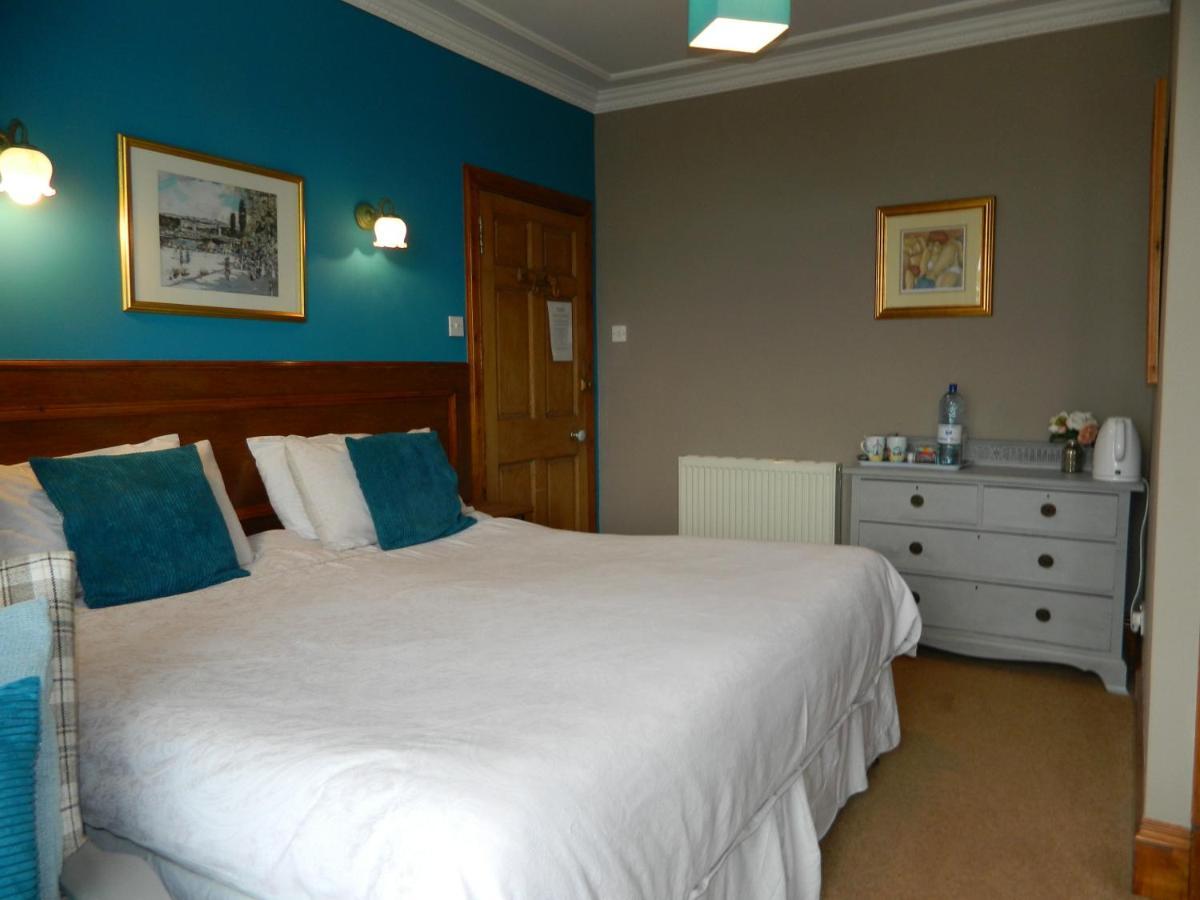 Sunnyside House Bed & Breakfast รอธเซย์ ภายนอก รูปภาพ