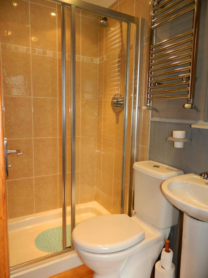 Sunnyside House Bed & Breakfast รอธเซย์ ภายนอก รูปภาพ