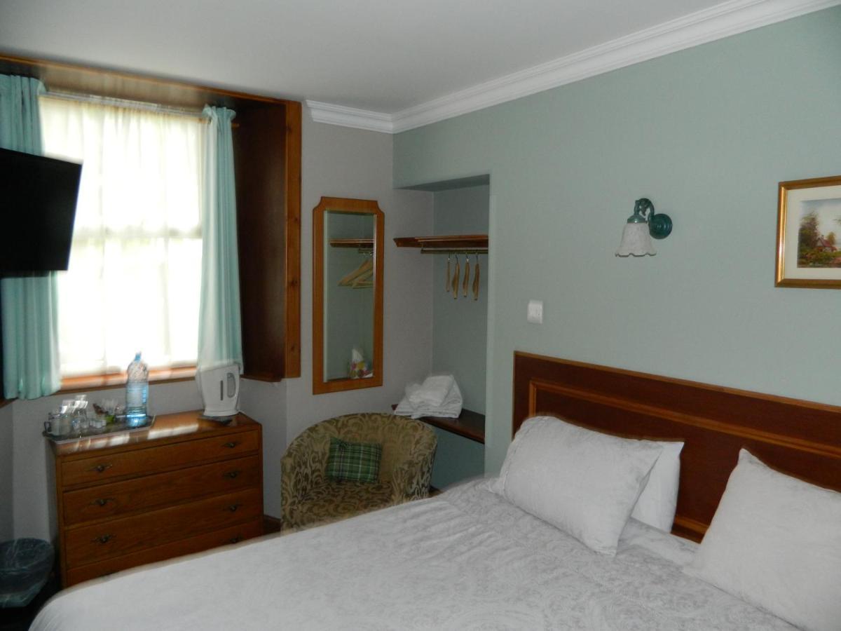 Sunnyside House Bed & Breakfast รอธเซย์ ภายนอก รูปภาพ