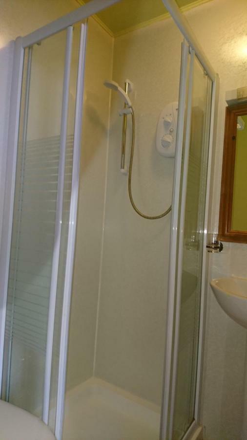 Sunnyside House Bed & Breakfast รอธเซย์ ภายนอก รูปภาพ
